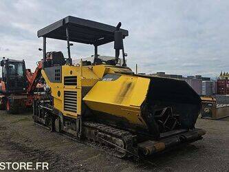 Image for PAVERS Volvo ABG7820B