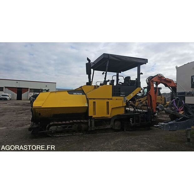 فولفو ABG7820B-46228141