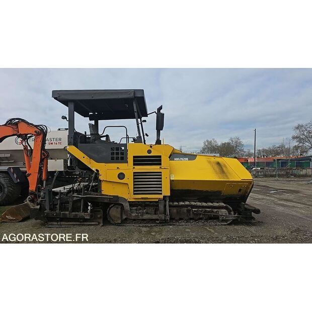 فولفو ABG7820B-46228142