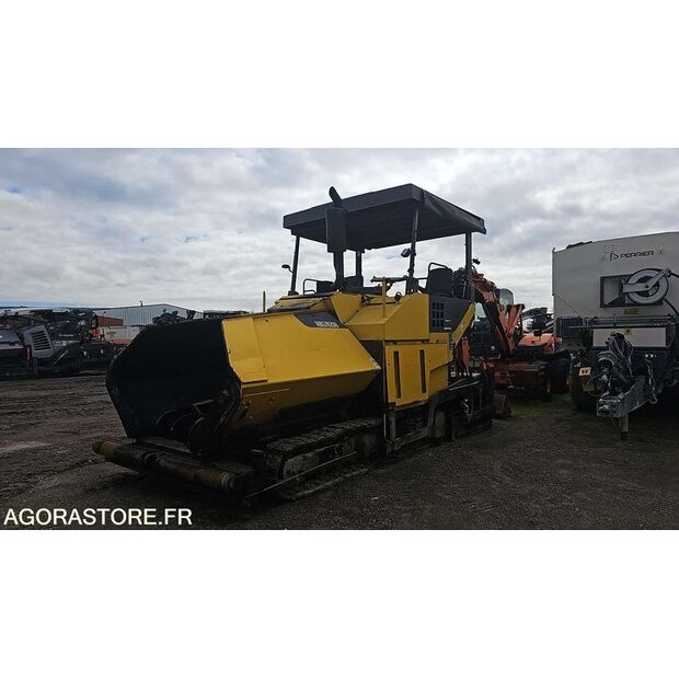 فولفو ABG7820B-46228143