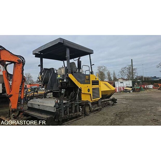 فولفو ABG7820B-46228144