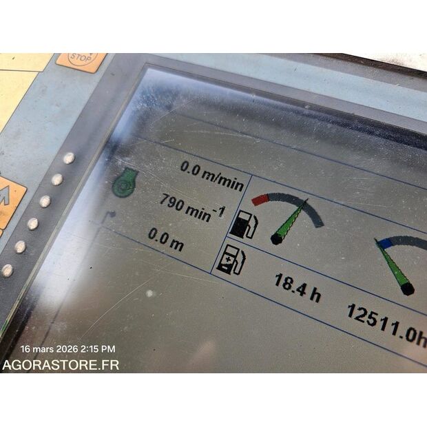 فولفو ABG7820B-46228145