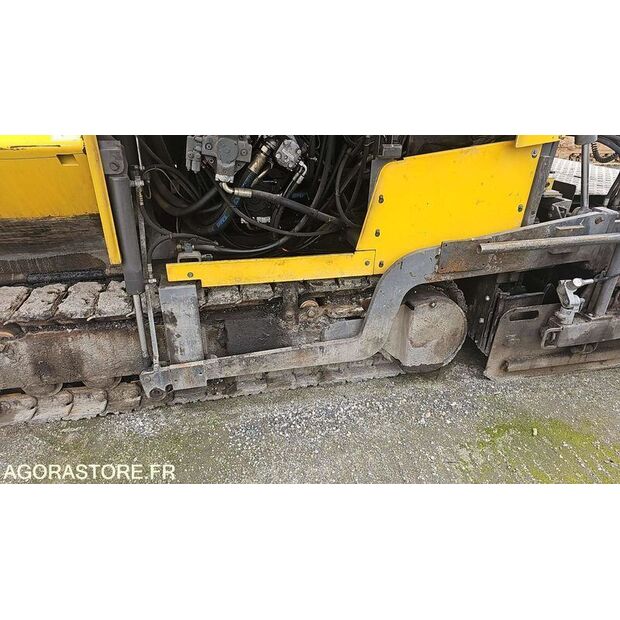 فولفو ABG7820B-46228150