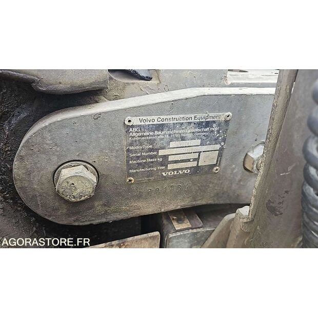 فولفو ABG7820B-46228158