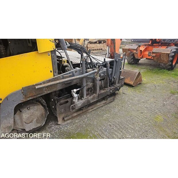 فولفو ABG7820B-46228163