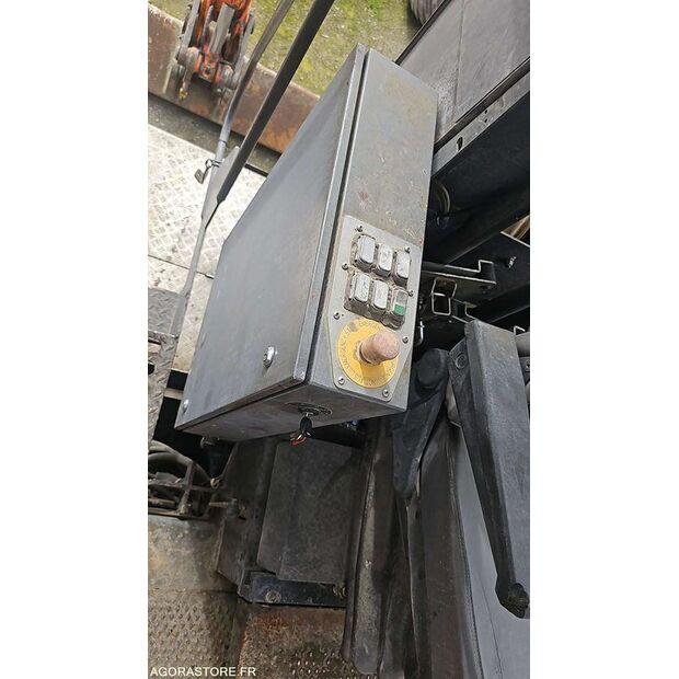 فولفو ABG7820B-46228164