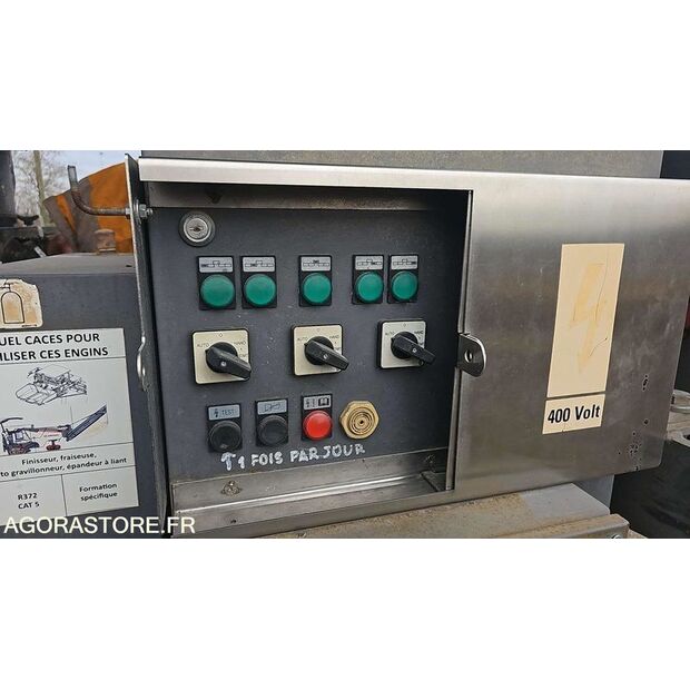 فولفو ABG7820B-46228165