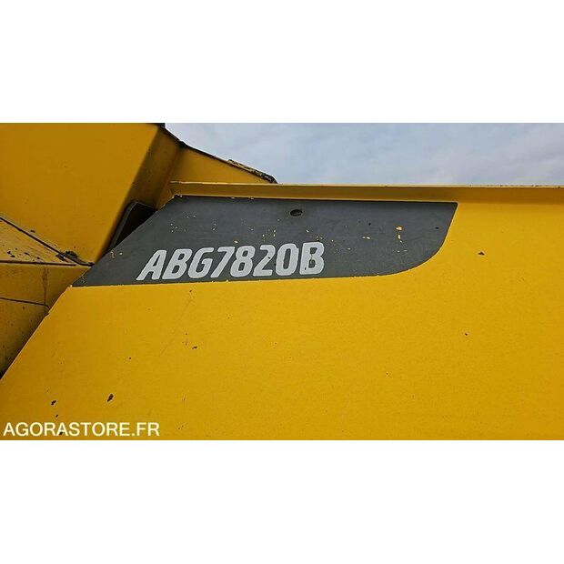 فولفو ABG7820B-46228168