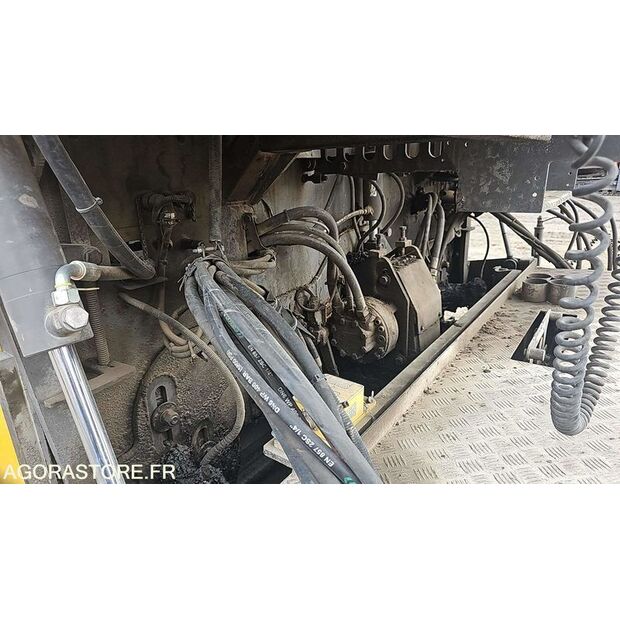 فولفو ABG7820B-46228169