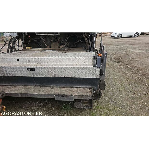 فولفو ABG7820B-46228173