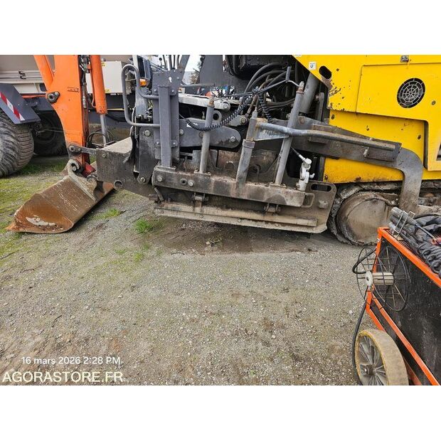 فولفو ABG7820B-46228175