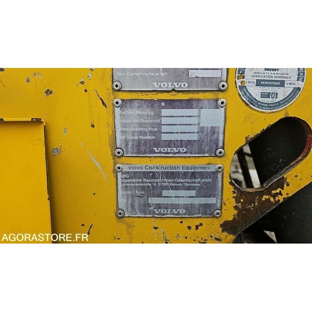 فولفو ABG7820B-46228179