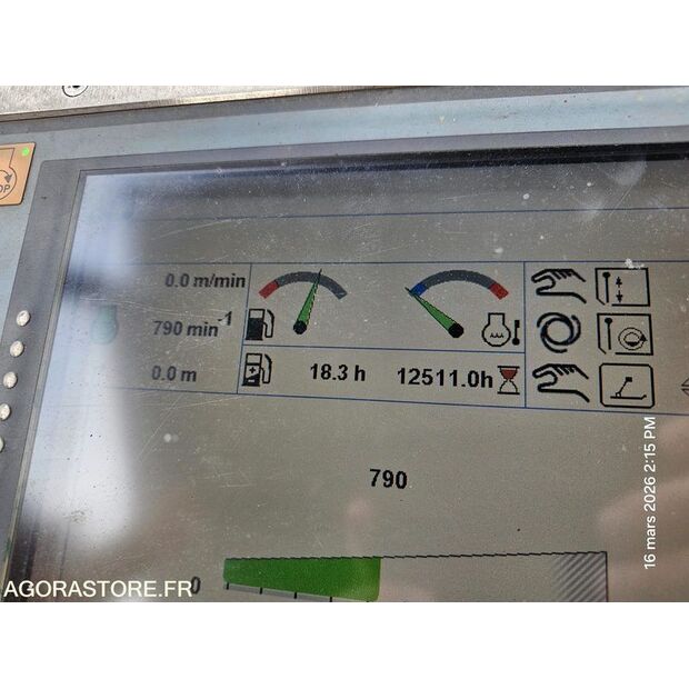 فولفو ABG7820B-46228183