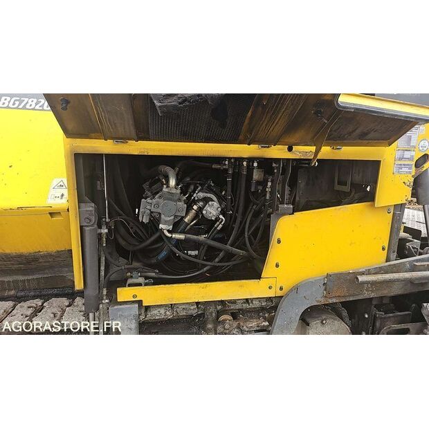 فولفو ABG7820B-46228190