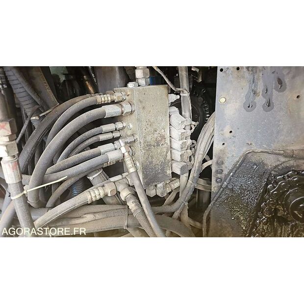 فولفو ABG7820B-46228192