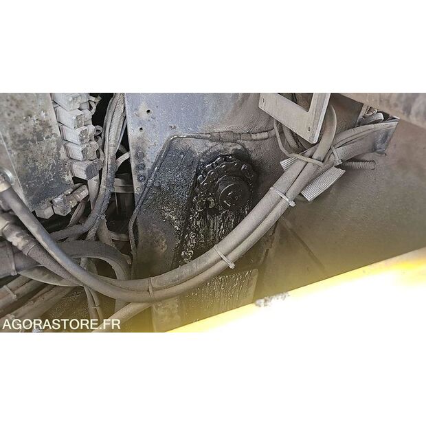 فولفو ABG7820B-46228194