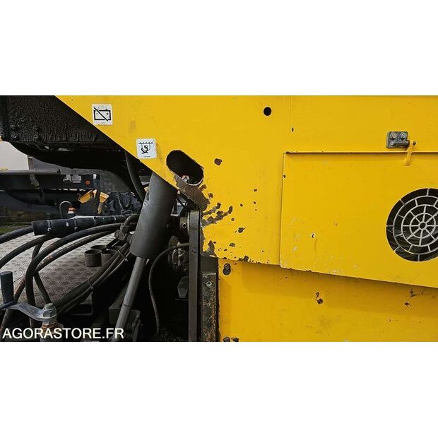 فولفو ABG7820B-46228198