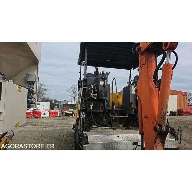 فولفو ABG7820B-46228199