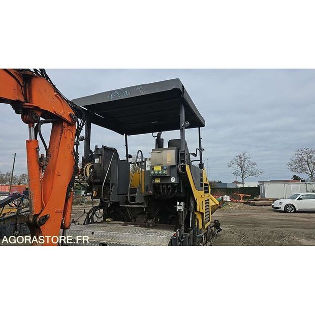 فولفو ABG7820B-46228200