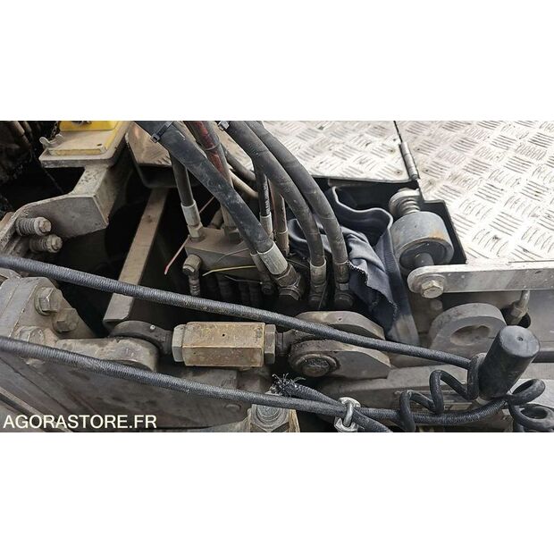 فولفو ABG7820B-46228201