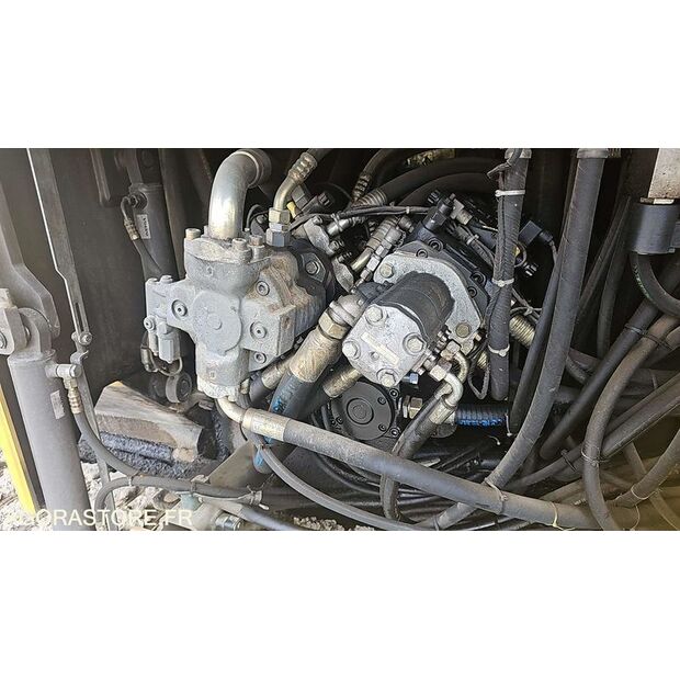 فولفو ABG7820B-46228203