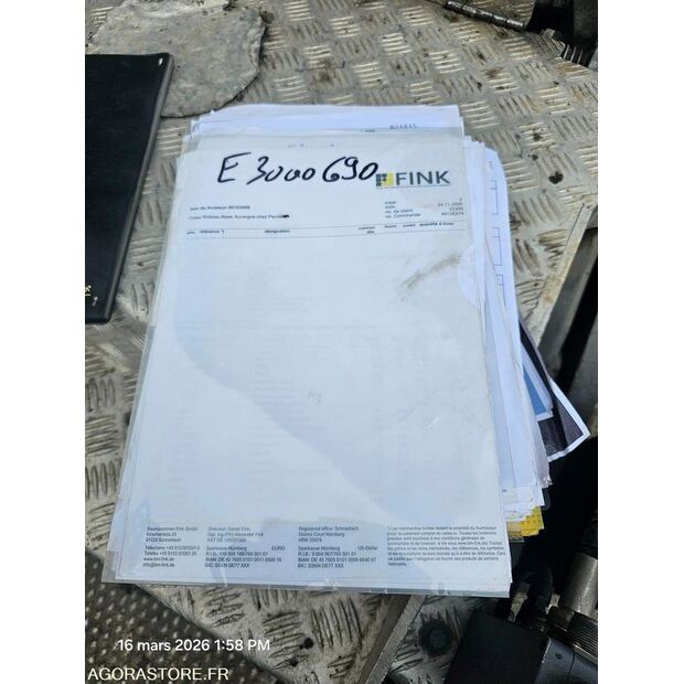 فولفو ABG7820B-46228204