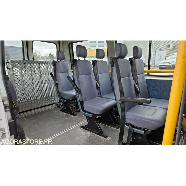 2005 Peugeot BOXER-46228207