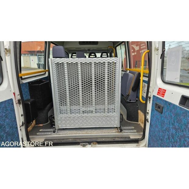 2005 Peugeot BOXER-46228208