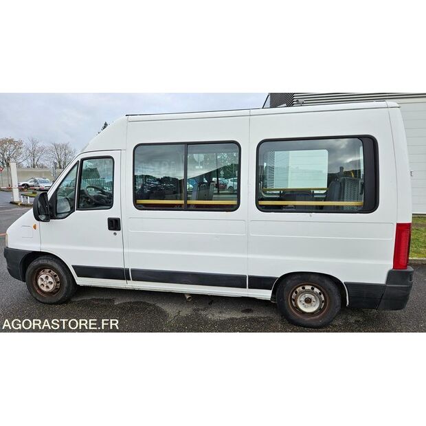 2005 Peugeot BOXER-46228209