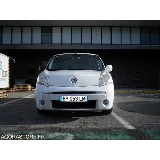 2011 Renault Kangoo-46228212