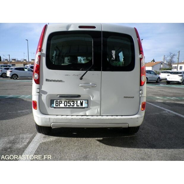 2011 Renault Kangoo-46228215