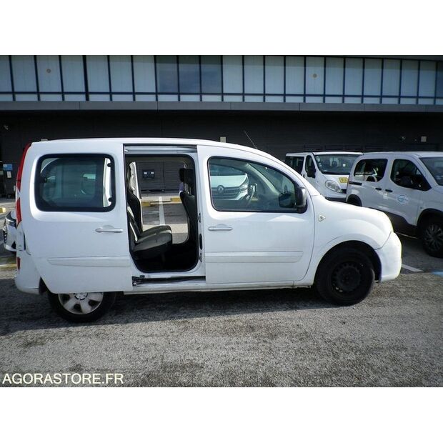2011 Renault Kangoo-46228216