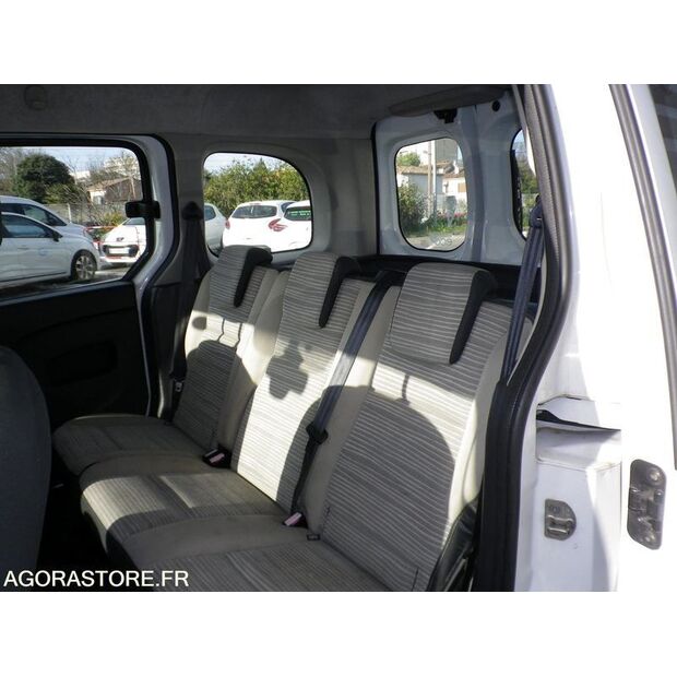 2011 Renault Kangoo-46228218