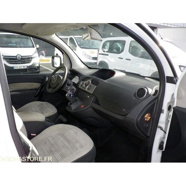 2011 Renault Kangoo-46228219