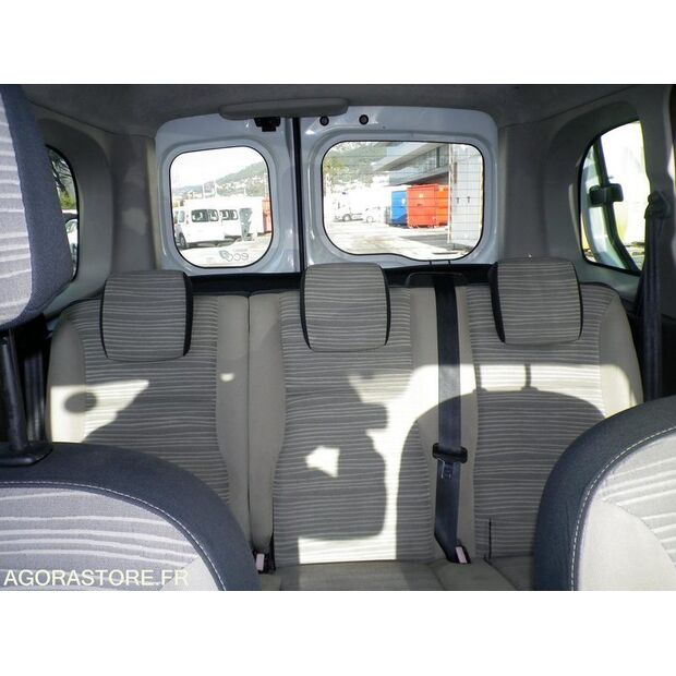 2011 Renault Kangoo-46228220