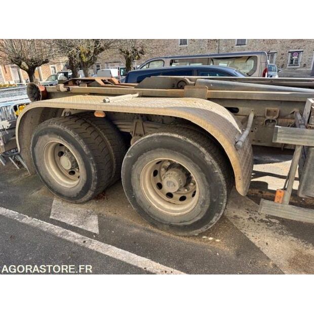 2007 Renault PREMIUM-46228234