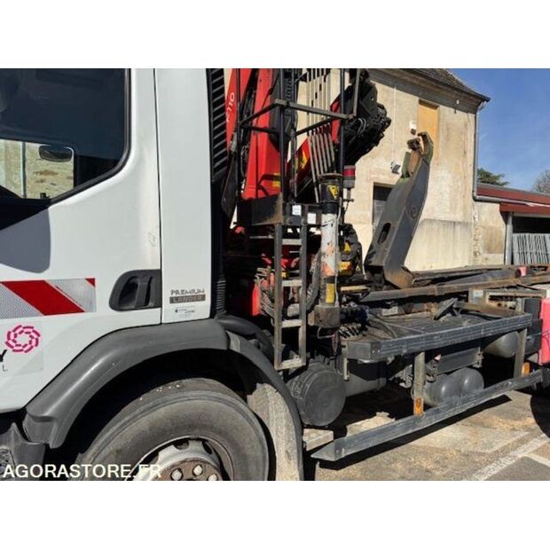 2007 Renault PREMIUM-46228235