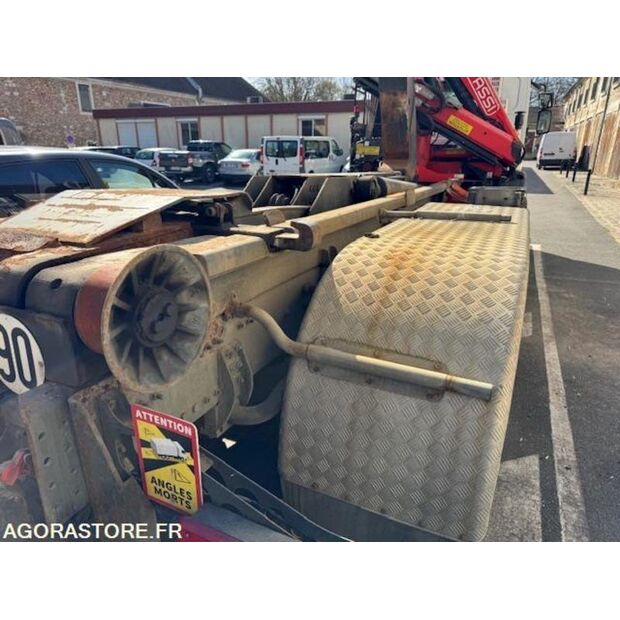 2007 Renault PREMIUM-46228238