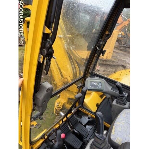 2006 كوماتسو PC110-46228246