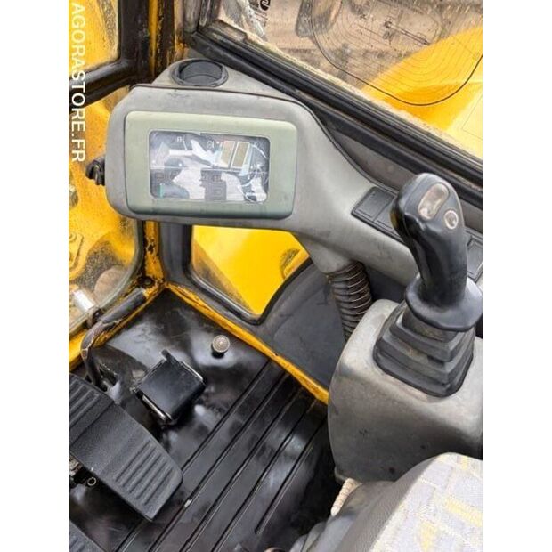 2006 كوماتسو PC110-46228251