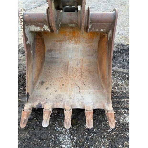 2006 كوماتسو PC110-46228253