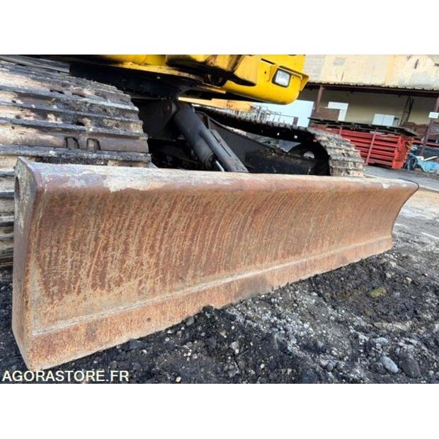 2006 كوماتسو PC110-46228255