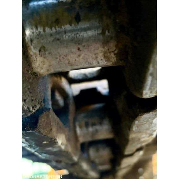 2006 كوماتسو PC110-46228261