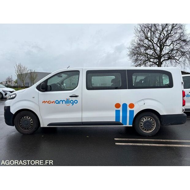 2018 Citroen Jumpy-46228263