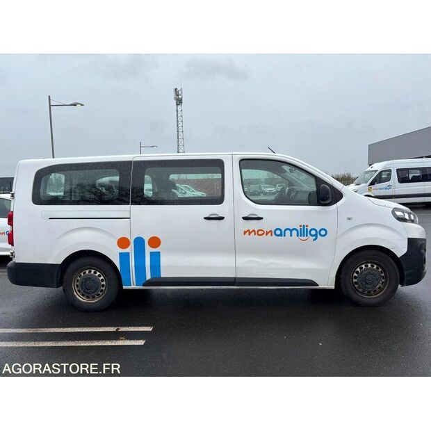 2018 Citroen Jumpy-46228264