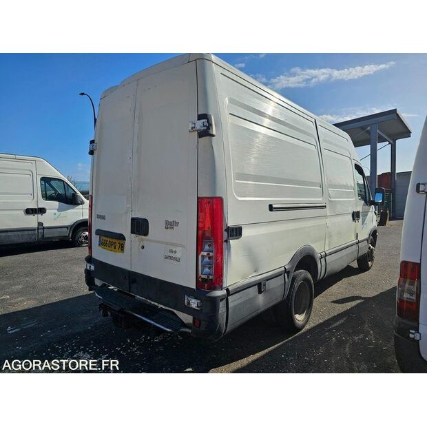 2005 ايفكو 35C12-46228290