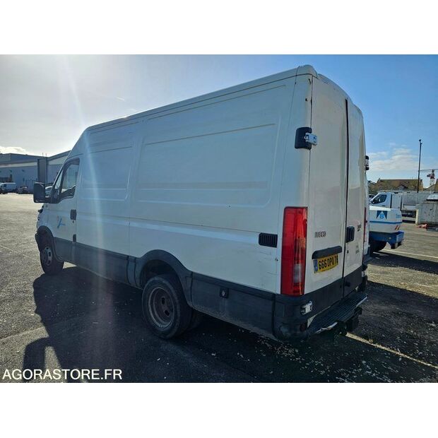 2005 ايفكو 35C12-46228291