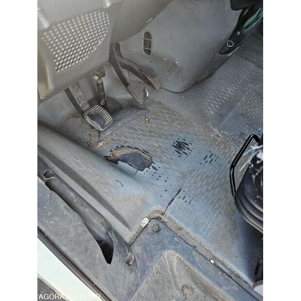 2005 ايفكو 35C12-46228294