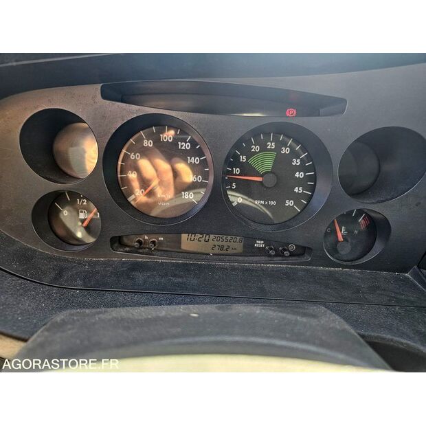 2005 ايفكو 35C12-46228297