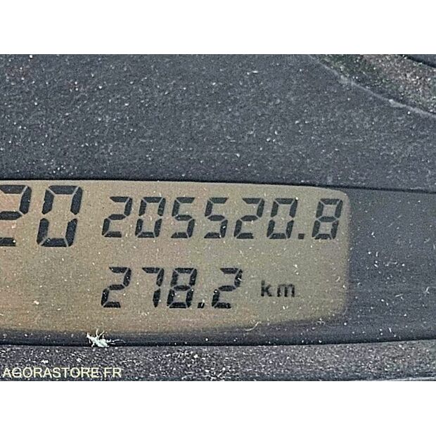 2005 ايفكو 35C12-46228298